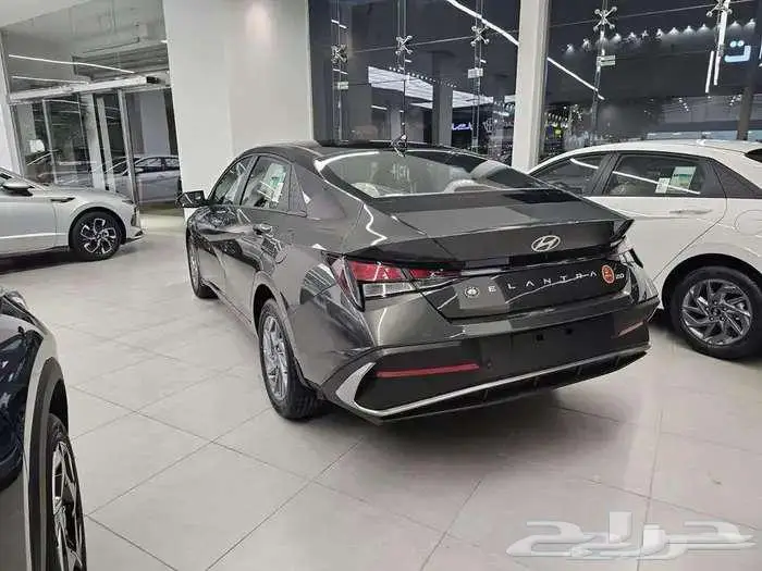 هيونداي النترا سمارت ماكينة 2000 موديل 2026 2