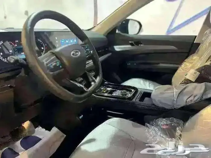 فورد تيريتورى جميع الفئات 2025 4