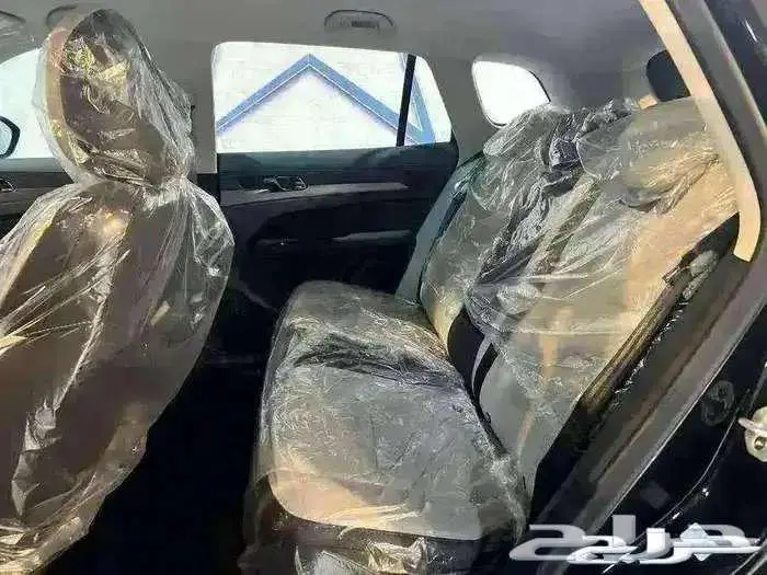 فورد تيريتورى جميع الفئات 2025 6