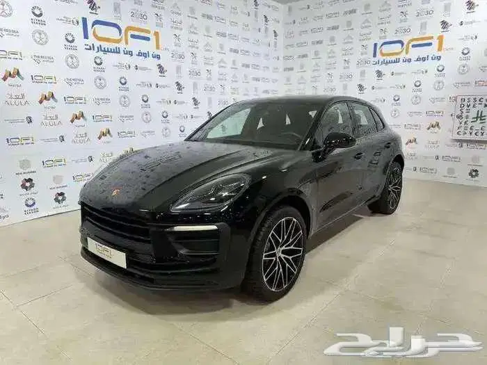 ماكان - 3.000KM - 2024 3