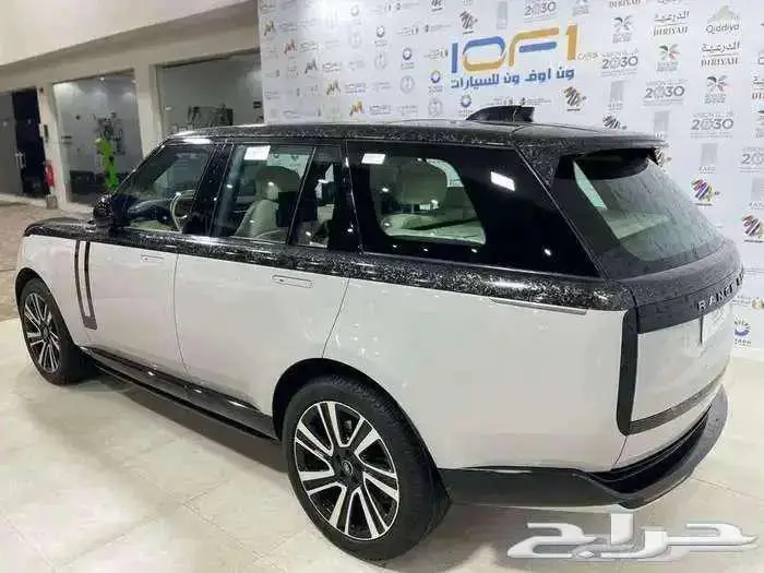 HSE - 2024 - 34.000KM 4