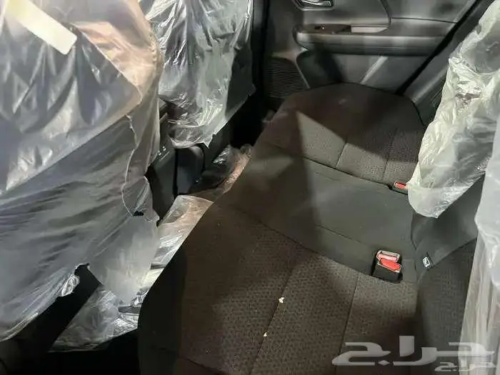 نيسان كيكس 2025 GL الشكل الجديد 9
