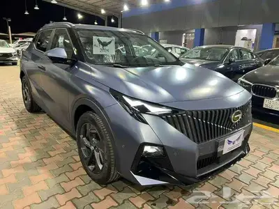 جاك امزوم Gs3. 2026. متاح كاش وتقسيط index