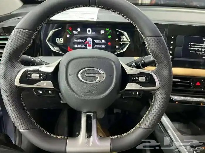 جاك امزوم Gs3. 2026. متاح كاش وتقسيط 7