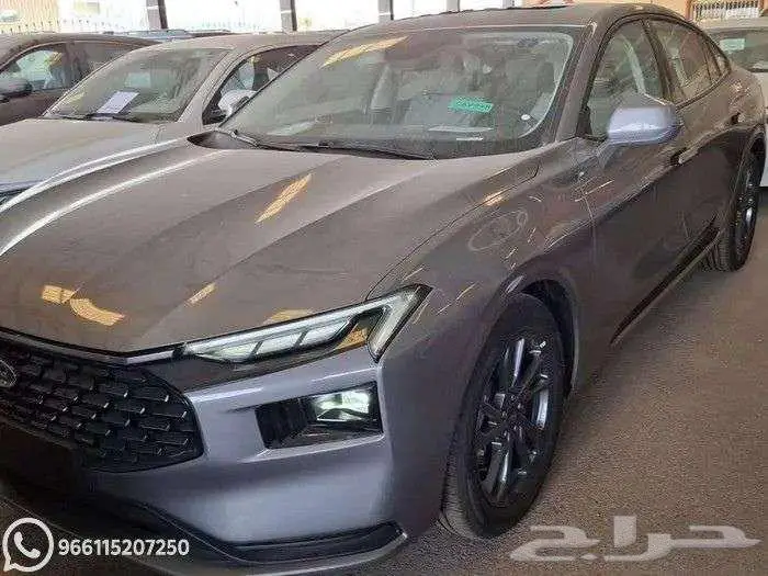 فورد توروس امبيانتي 2026 ضمان الوكالة 0
