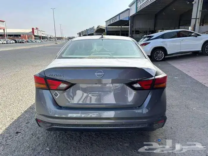 نيسان التيما استاندر موديل 2025 أقساط او كاش 9