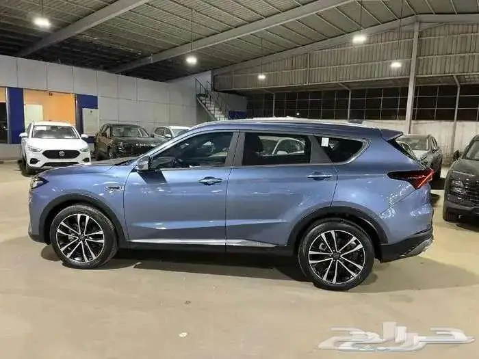 جيتور X70 بلس كمفورت موديل 25 كاش وتقسيط 7
