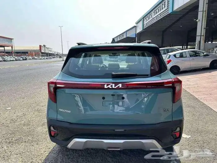 كيا سيلتوس GLS موديل 2025 ب 86550 شامل الضريبه 15