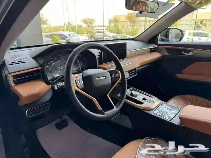 هافال جوليان اكتف 2026 4