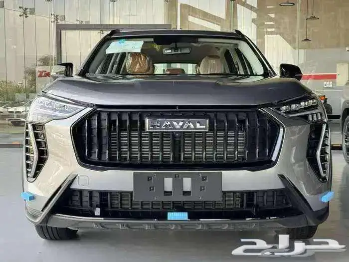 هافال جوليان اكتف 2026 0