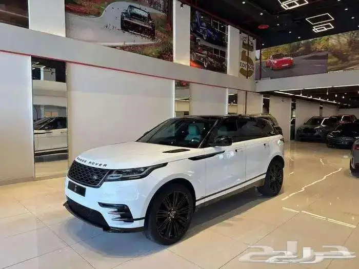 رنج فيلار 2018 2