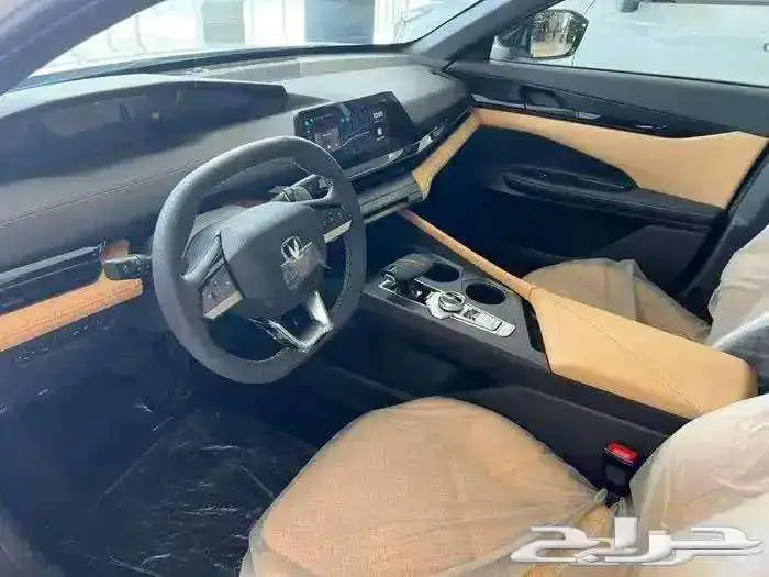 شانجان يونى فى 2026 8