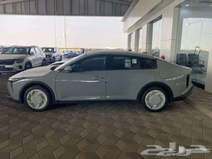 كيا K4 نصف فل اهليه 2026 الوووان 3