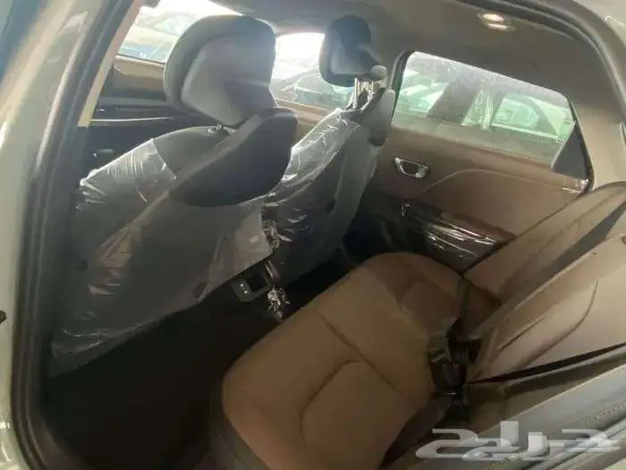 كيا K4 نصف فل اهليه 2026 الوووان 7