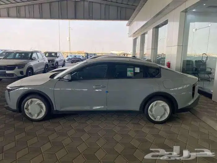 كيا K4 نصف فل اهليه 2026 الوووان 2