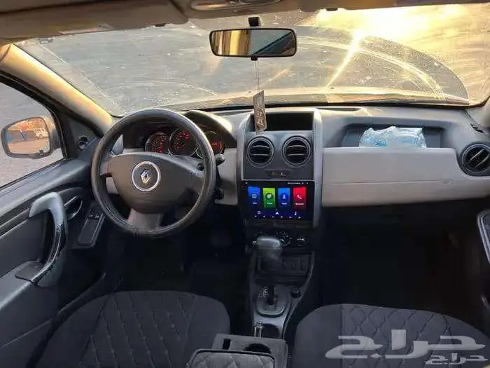 رينو داستر 2015 3