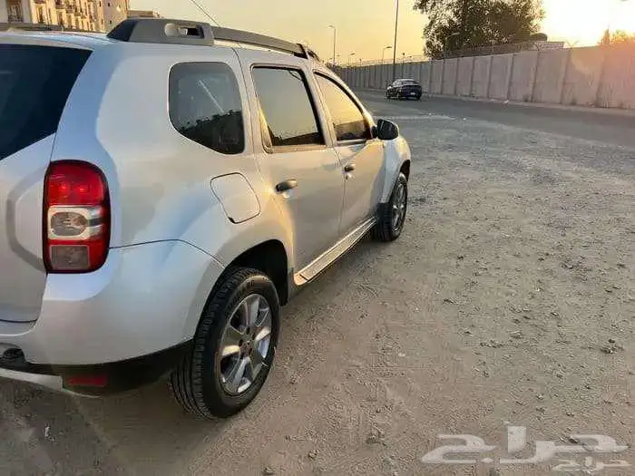 رينو داستر 2015 2