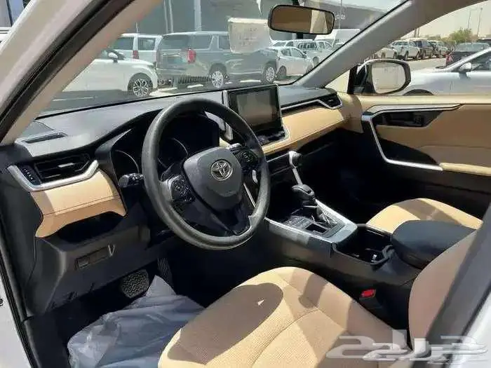 رافور استاندر دبل 2022 8