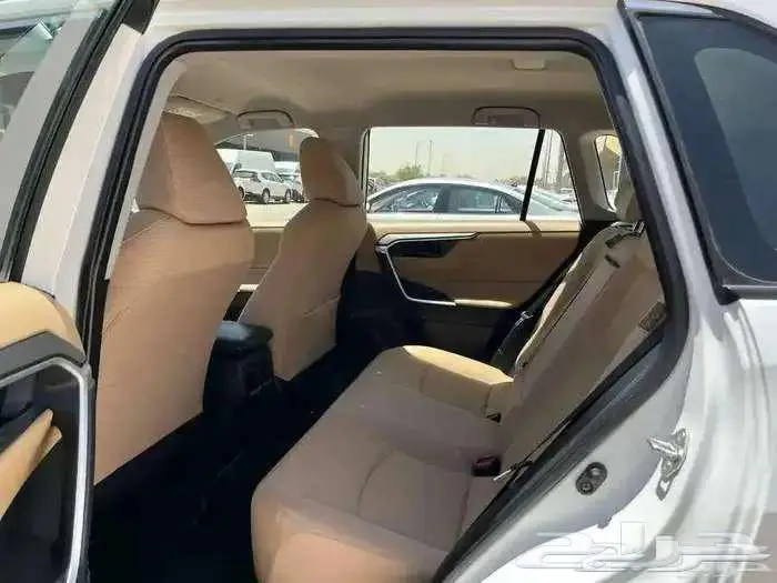 رافور استاندر دبل 2022 2