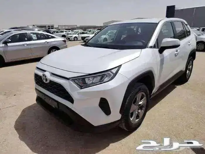 رافور استاندر دبل 2022 0