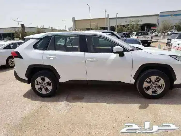 رافور استاندر دبل 2022 6