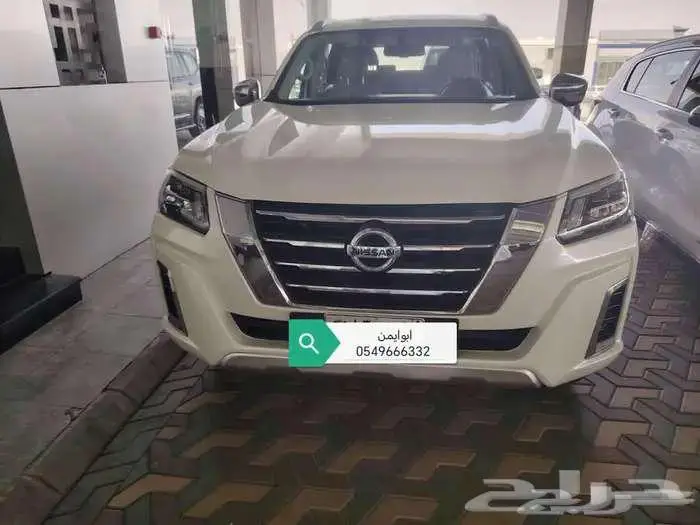 إكستيرا تيتانيوم 2021 0