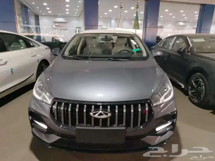 اريزو 5 كمفورت موديل 2026 كاش و تقسيط 0