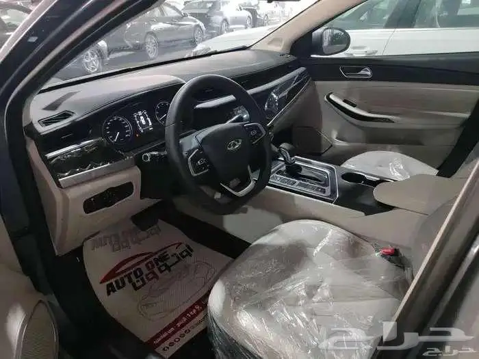 اريزو 5 كمفورت موديل 2026 كاش و تقسيط 5