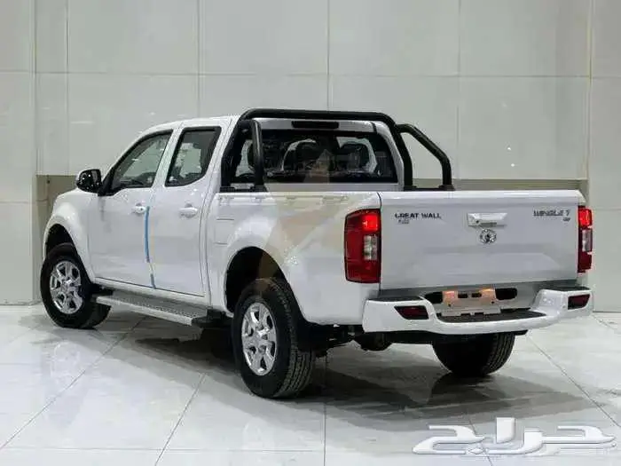 جريت وول ونجل 7 2025 ديزل دبل اقل سعر في السوق 4
