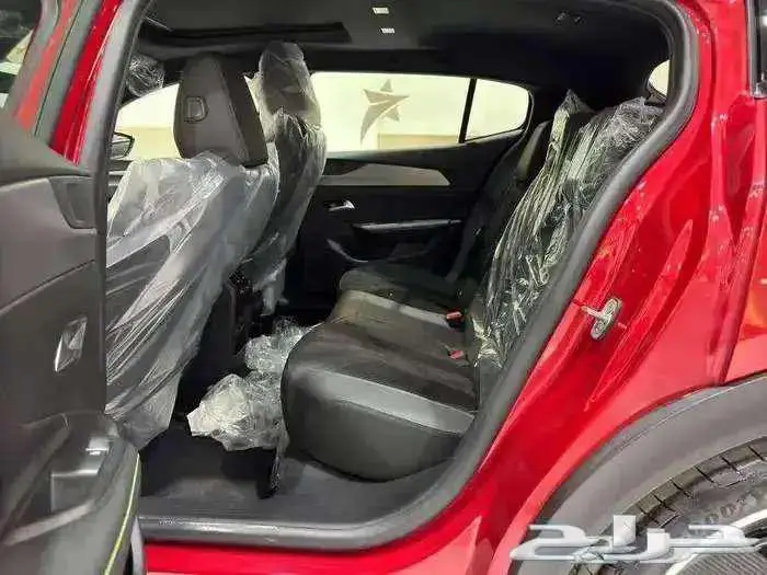 عرض بيجو 408 GT بنزين المجدوعي فل كامل اقل سعر يالسوق 2024 2