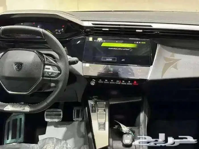 عرض بيجو 408 GT بنزين المجدوعي فل كامل اقل سعر يالسوق 2024 4