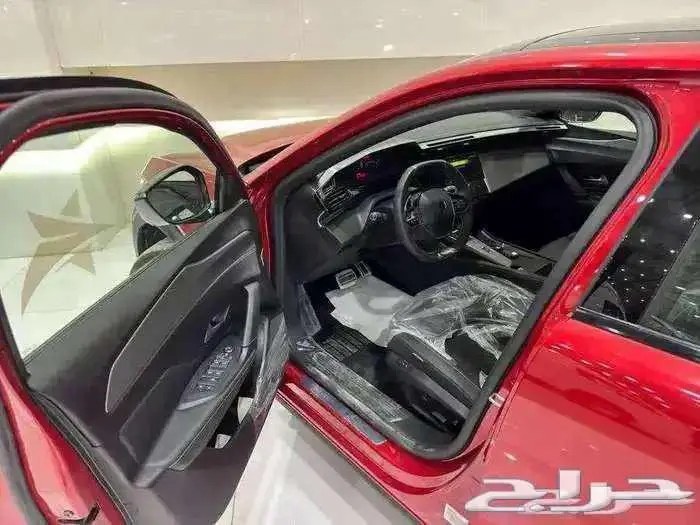 عرض بيجو 408 GT بنزين المجدوعي فل كامل اقل سعر يالسوق 2024 8