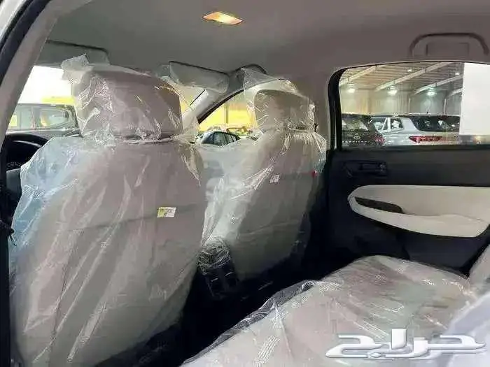 هوندا سيتي 2025 قسطها مع خالد 9