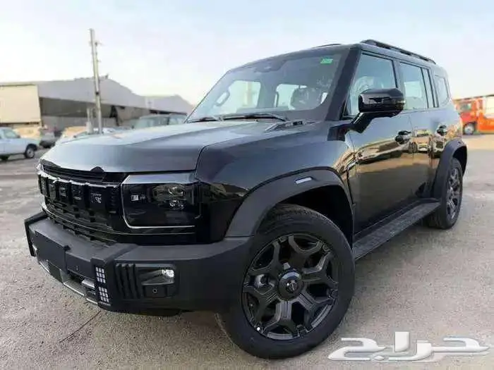 جيتور تي 2 لكجري 2.0 2026 T2 كاش او ايجار منتهي بالتأجير 1