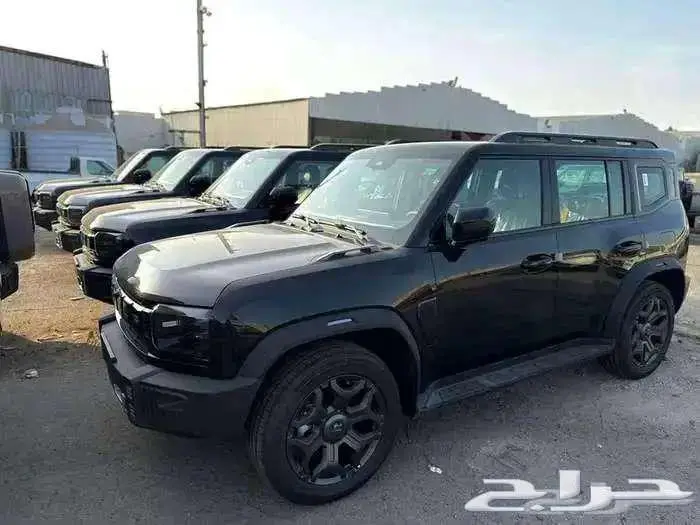 جيتور تي 2 لكجري 2.0 2026 T2 كاش او ايجار منتهي بالتأجير 7