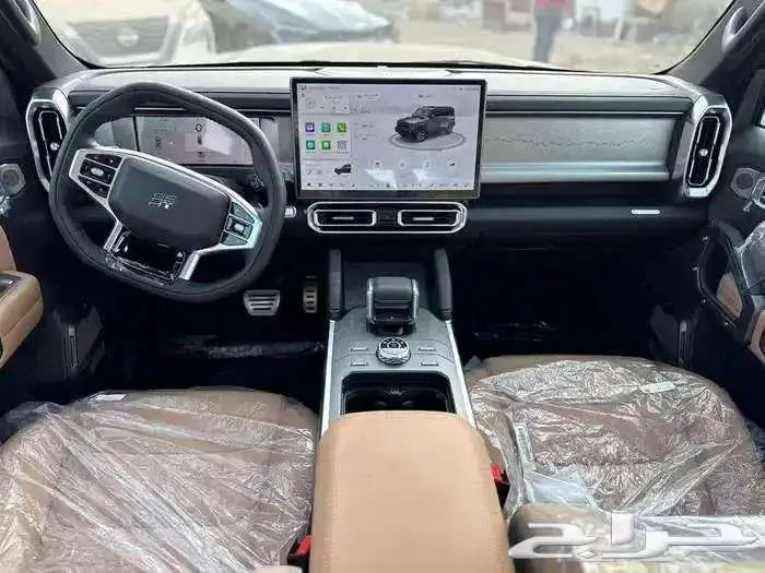 جيتور تي 2 لكجري 2.0 2026 T2 كاش او ايجار منتهي بالتأجير 2