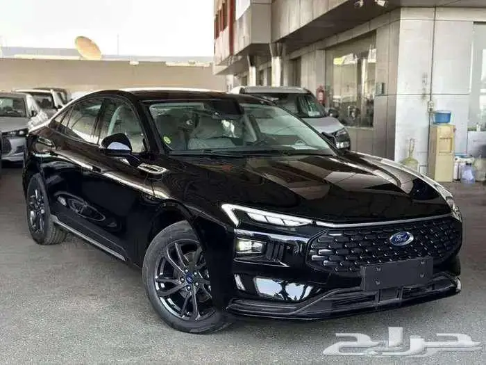فورد تورس امبيانتي 2.0 2025 كاش او تقسيط 0