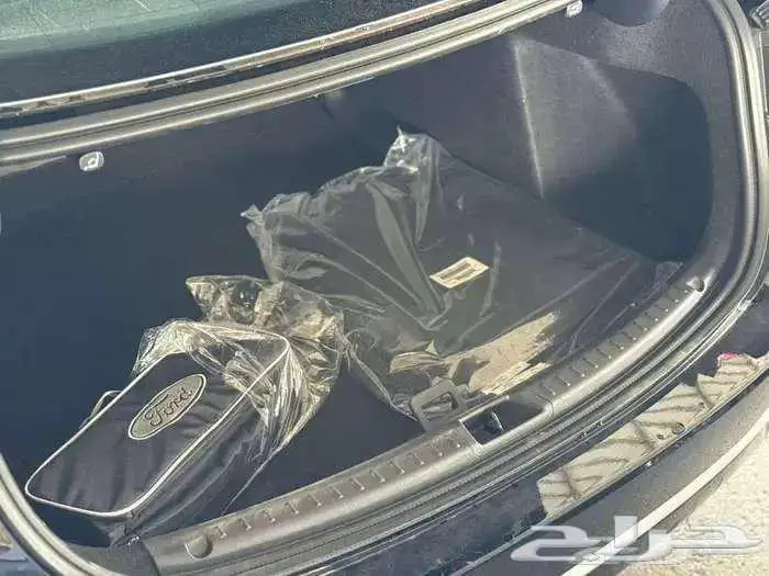 فورد تورس امبيانتي 2.0 2025 كاش او تقسيط 1