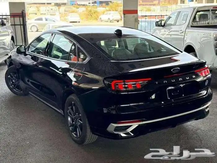 فورد تورس امبيانتي 2.0 2025 كاش او تقسيط 9