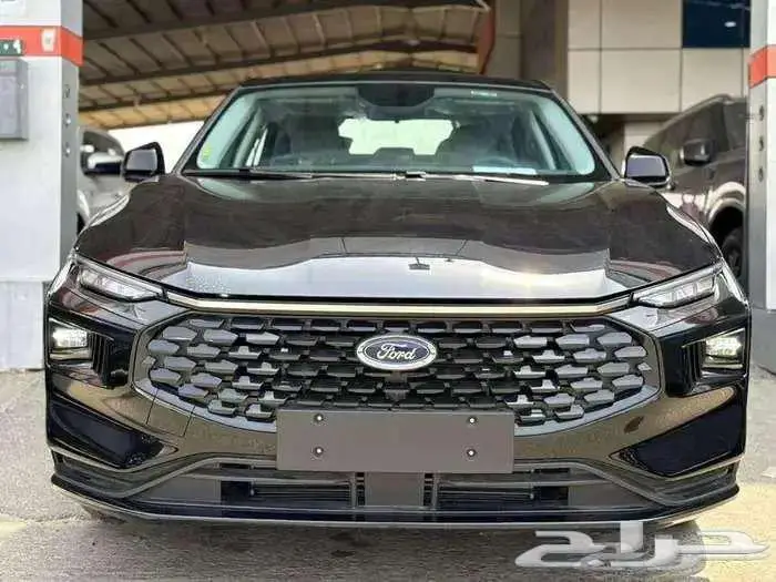 فورد تورس امبيانتي 2.0 2025 كاش او تقسيط 2