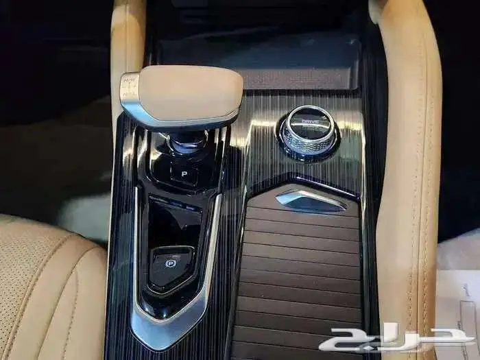 جيلي مونجارو فل بلس متوفره لدي معرض خالد سعر ممتازز 6