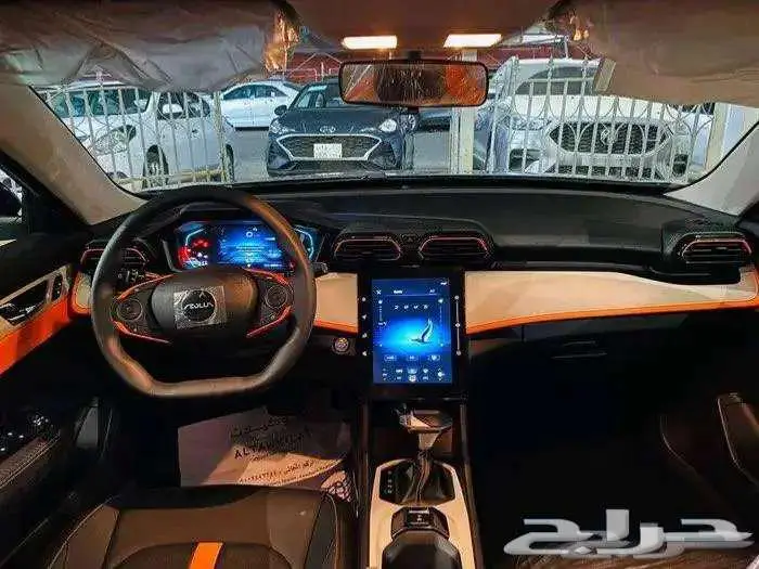 دونج فينج شاين E1 ( كاش ___ أقساط ) 2025 7