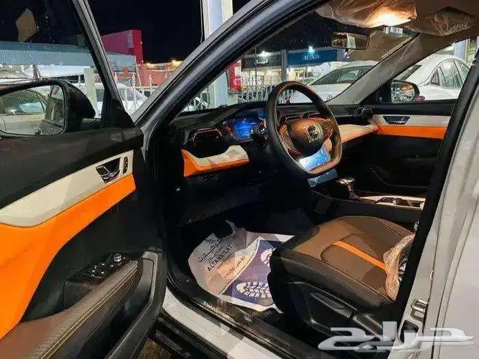 دونج فينج شاين E1 ( كاش ___ أقساط ) 2025 8