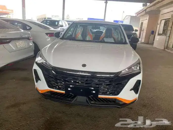 دونج فينج شاين E1 ( كاش ___ أقساط ) 2025 1