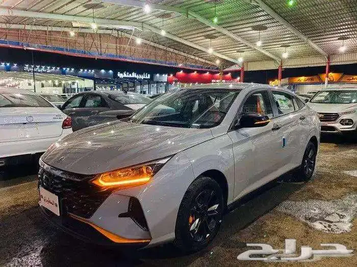 دونج فينج شاين E1 ( كاش ___ أقساط ) 2025 4