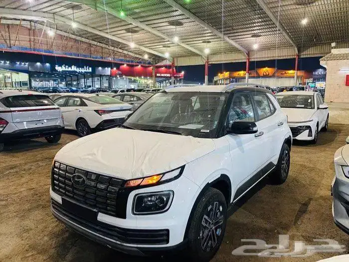هيونداي فينو كمفورت موديل 25 كاش واقساط جميع البنوك 2