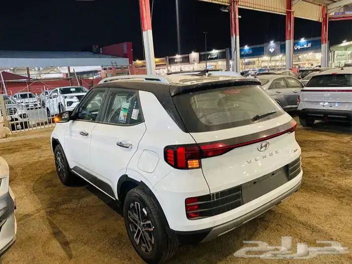 هيونداي فينو كمفورت موديل 25 كاش واقساط جميع البنوك 5