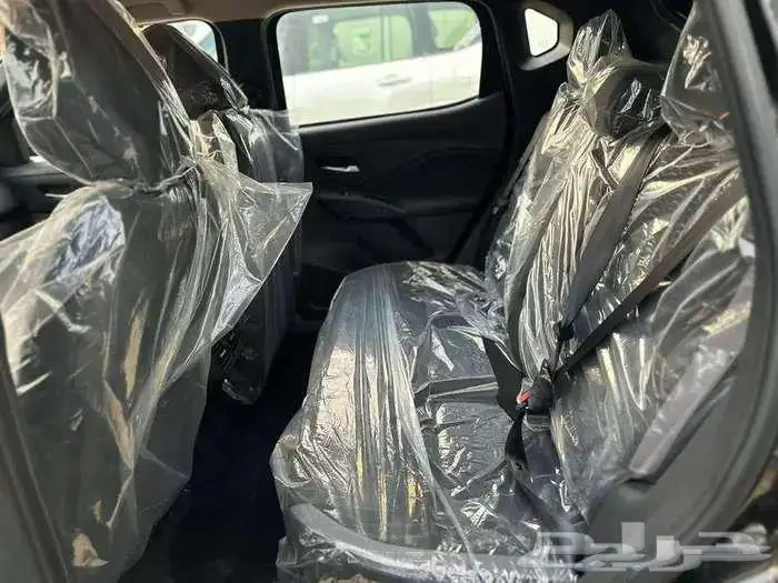 نيسان ماجنيت استندر 2025 كاس وتقسيط 3