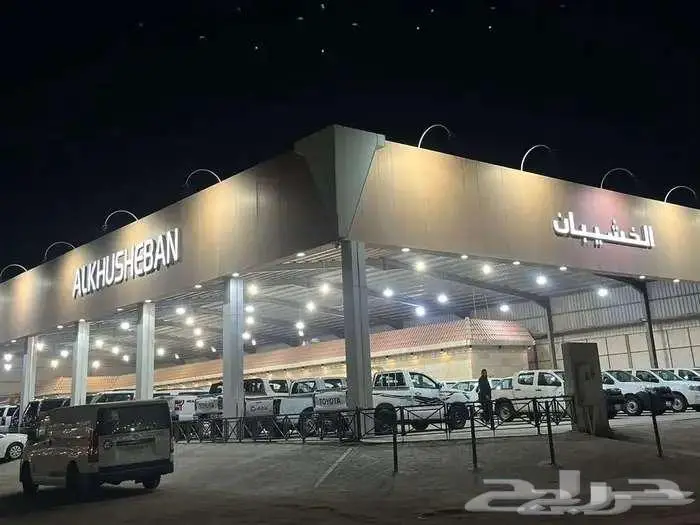 للبيع ايسوزو ديماكس 2022 غمارتين ديزل سعودي 42