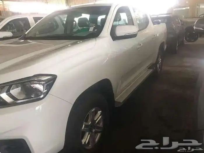 ام جي تي 60 غمارتين اتوماتيك بنزين دبل 2024 1